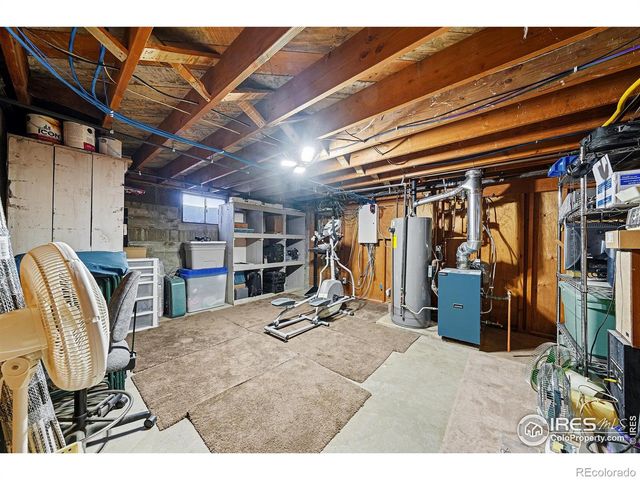 1210 W 6th Street, Loveland, CO 80537