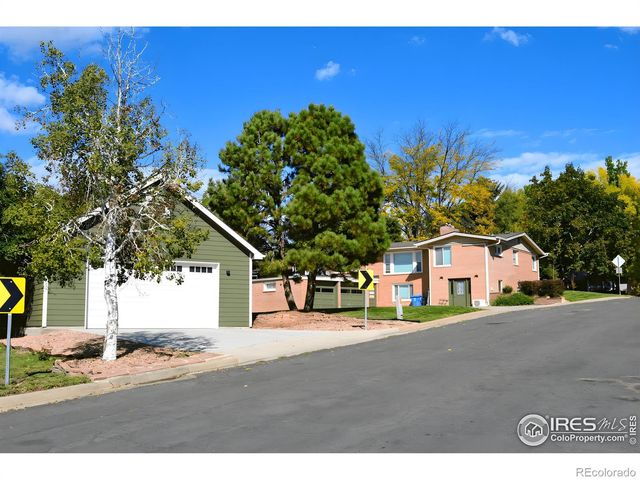 1210 W 6th Street, Loveland, CO 80537