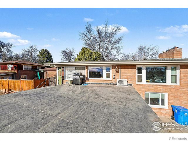 1210 W 6th Street, Loveland, CO 80537