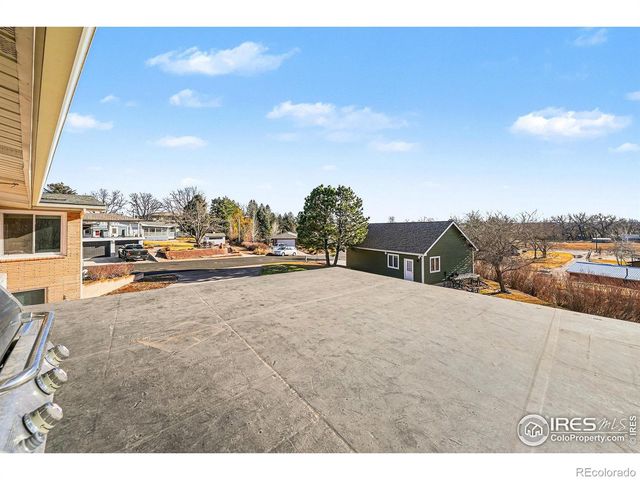 1210 W 6th Street, Loveland, CO 80537