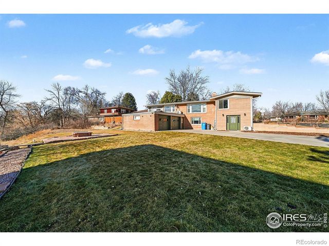 1210 W 6th Street, Loveland, CO 80537