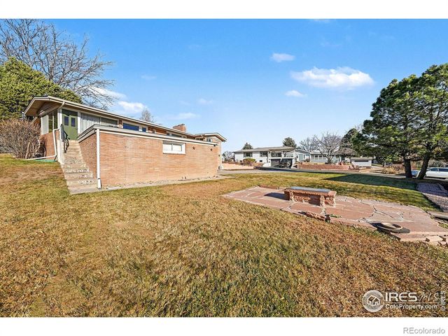 1210 W 6th Street, Loveland, CO 80537