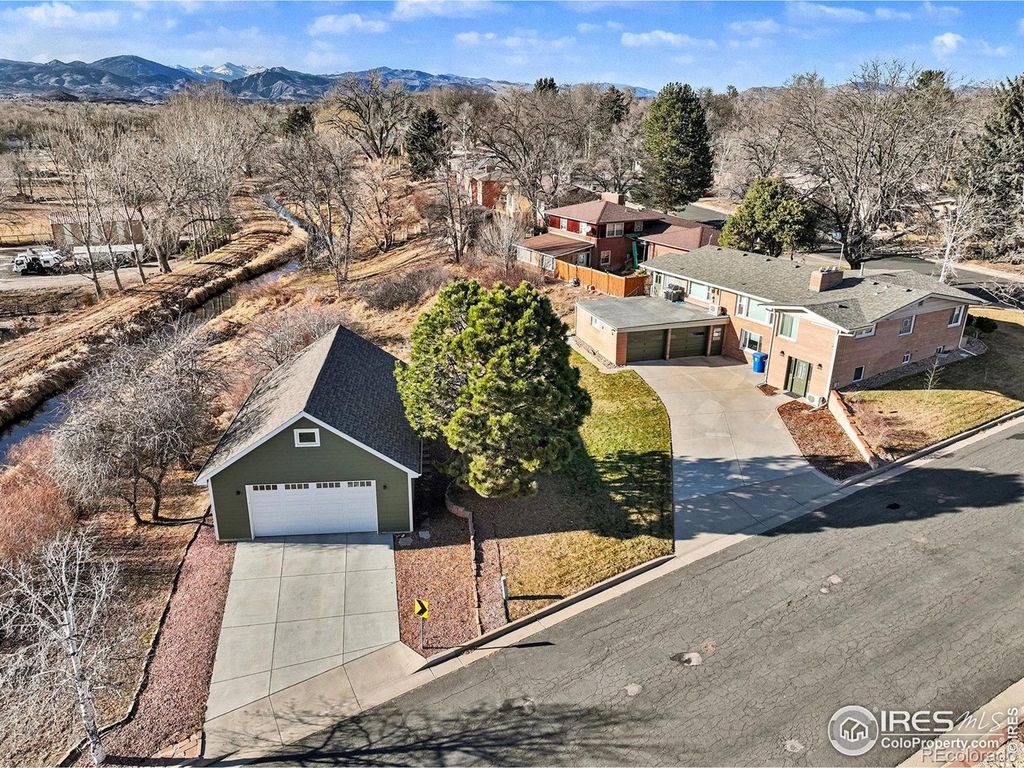 1210 W 6th Street, Loveland, CO 80537