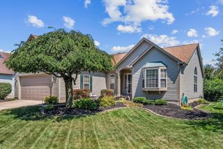 228 Hawthorn Boulevard, Delaware, OH 43015