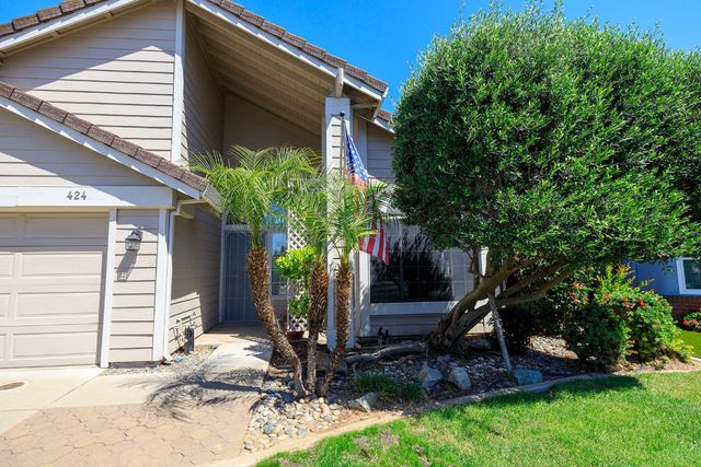 424 Codington Way, Modesto, CA 95357