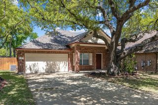 3816 Harvey Penick DR, Round Rock, TX 78664