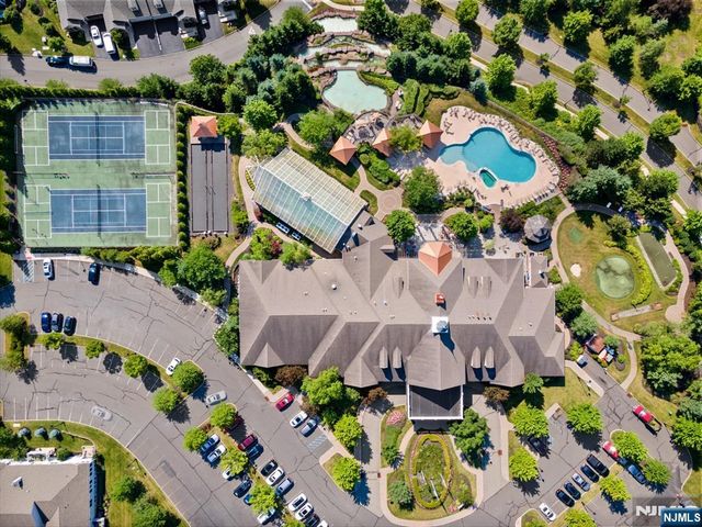3 Bedrock Court A3, Woodland Park, NJ 07424