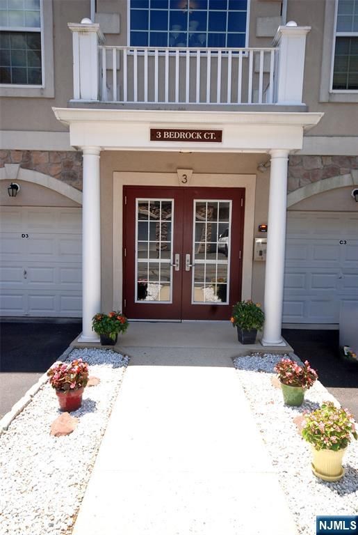 3 Bedrock Court A3, Woodland Park, NJ 07424