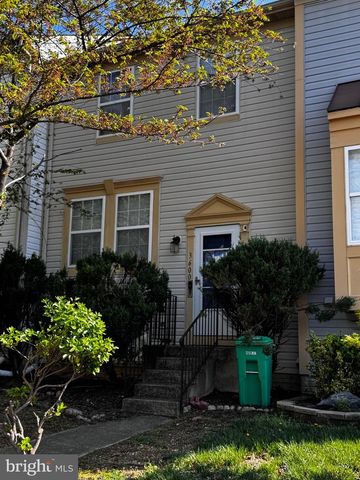3600 APOTHECARY ST, District Heights, MD 20747
