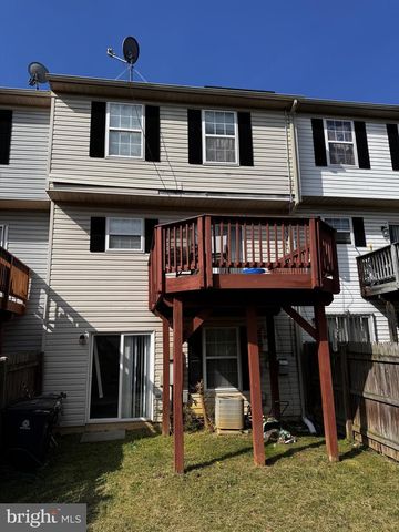 3600 APOTHECARY ST, District Heights, MD 20747