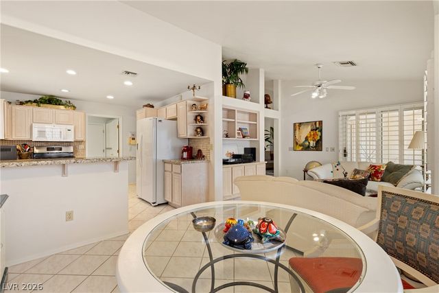 2924 Lotus Hill Drive, Las Vegas, NV 89134