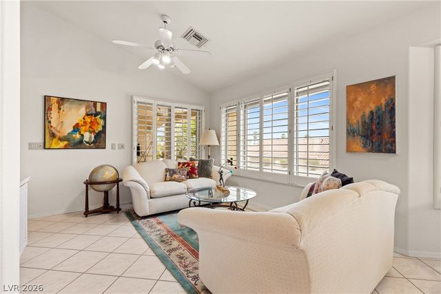 2924 Lotus Hill Drive, Las Vegas, NV 89134