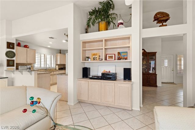 2924 Lotus Hill Drive, Las Vegas, NV 89134