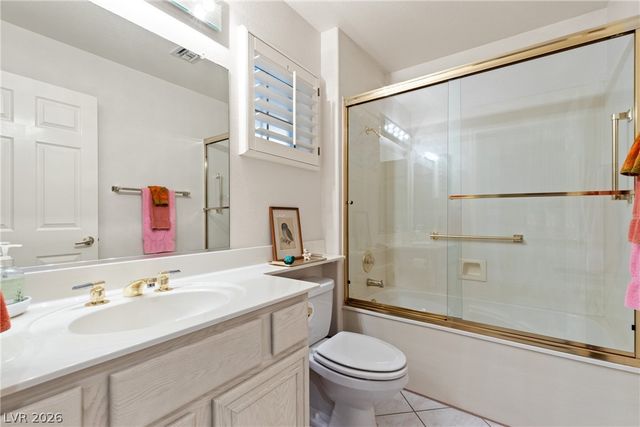 2924 Lotus Hill Drive, Las Vegas, NV 89134