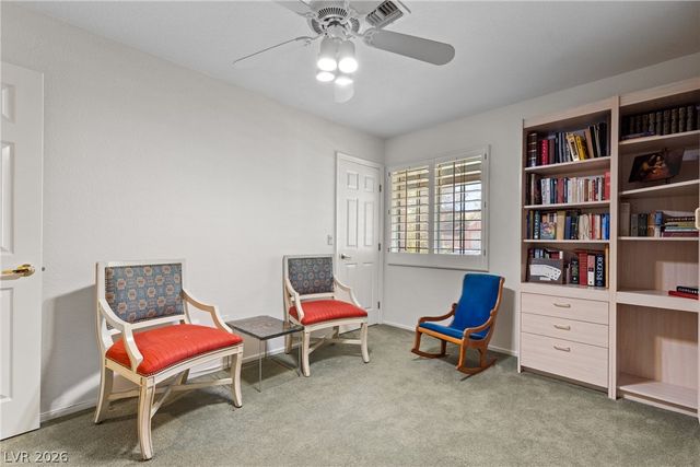 2924 Lotus Hill Drive, Las Vegas, NV 89134