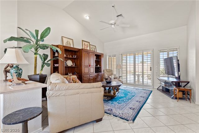 2924 Lotus Hill Drive, Las Vegas, NV 89134