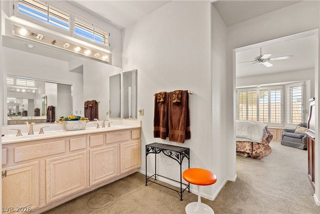 2924 Lotus Hill Drive, Las Vegas, NV 89134