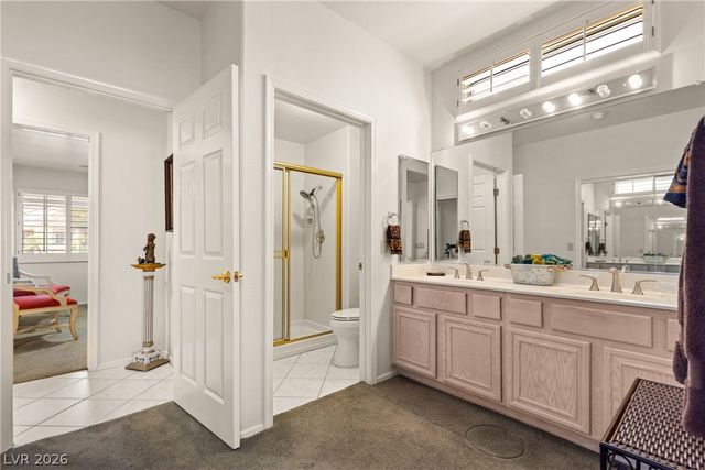 2924 Lotus Hill Drive, Las Vegas, NV 89134