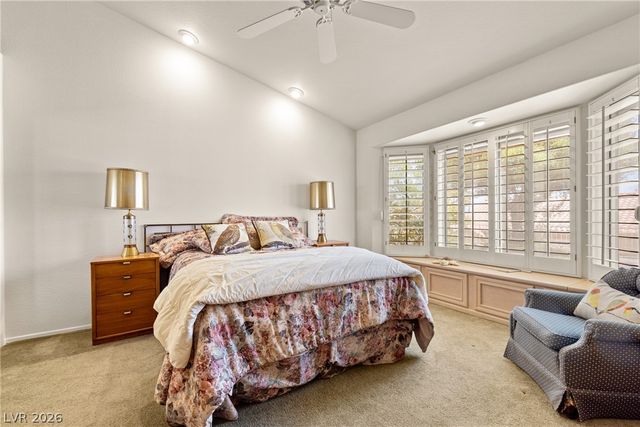 2924 Lotus Hill Drive, Las Vegas, NV 89134