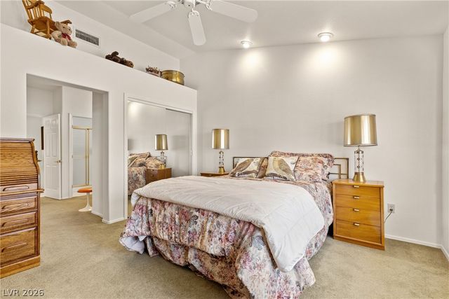 2924 Lotus Hill Drive, Las Vegas, NV 89134