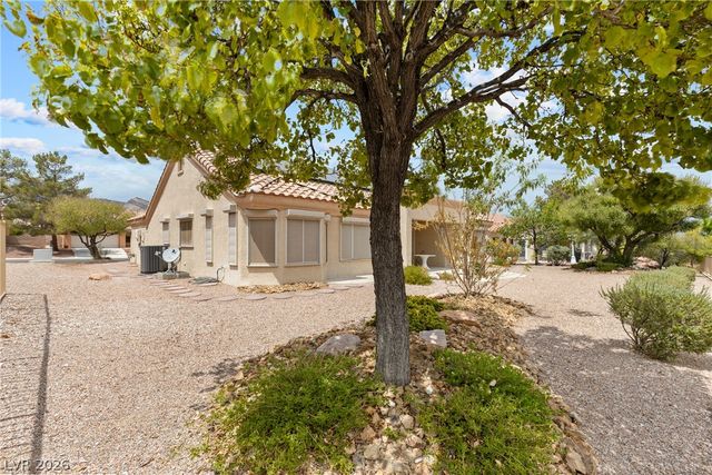 2924 Lotus Hill Drive, Las Vegas, NV 89134