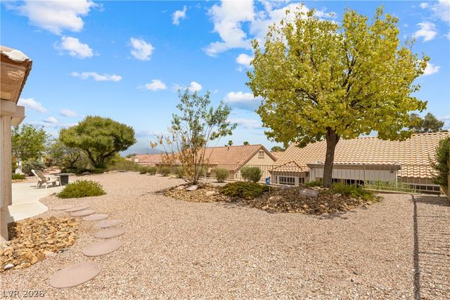 2924 Lotus Hill Drive, Las Vegas, NV 89134
