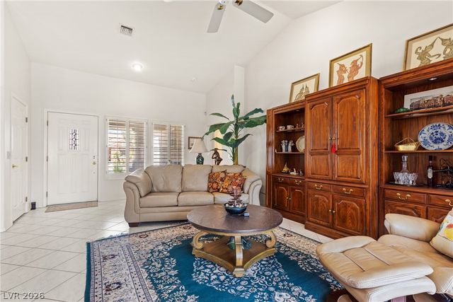 2924 Lotus Hill Drive, Las Vegas, NV 89134