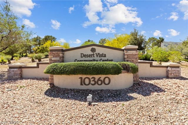 2924 Lotus Hill Drive, Las Vegas, NV 89134