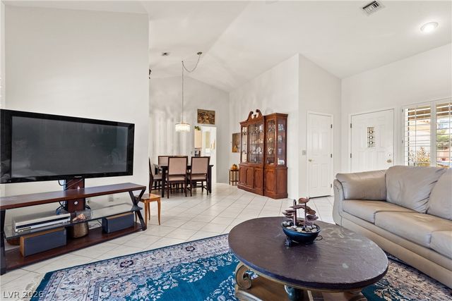 2924 Lotus Hill Drive, Las Vegas, NV 89134