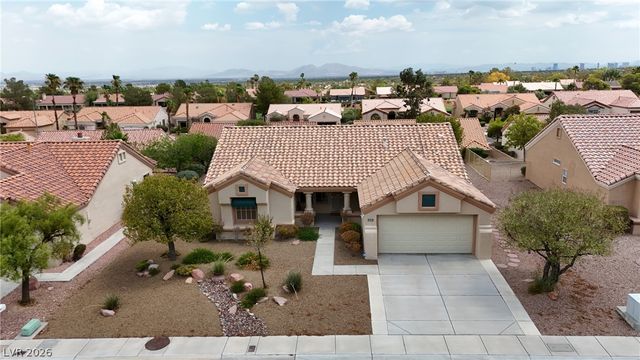 2924 Lotus Hill Drive, Las Vegas, NV 89134