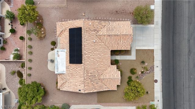 2924 Lotus Hill Drive, Las Vegas, NV 89134