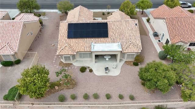 2924 Lotus Hill Drive, Las Vegas, NV 89134
