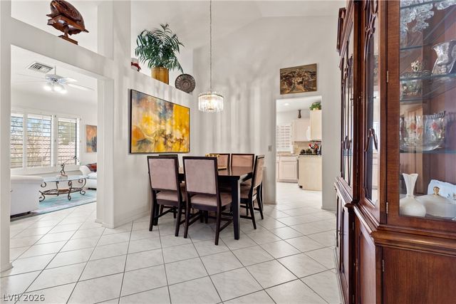 2924 Lotus Hill Drive, Las Vegas, NV 89134