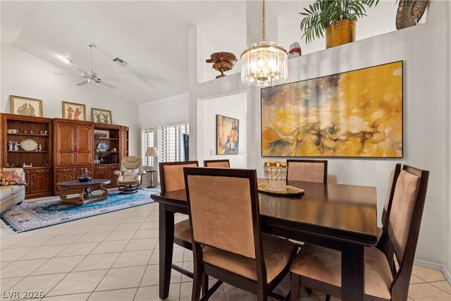 2924 Lotus Hill Drive, Las Vegas, NV 89134