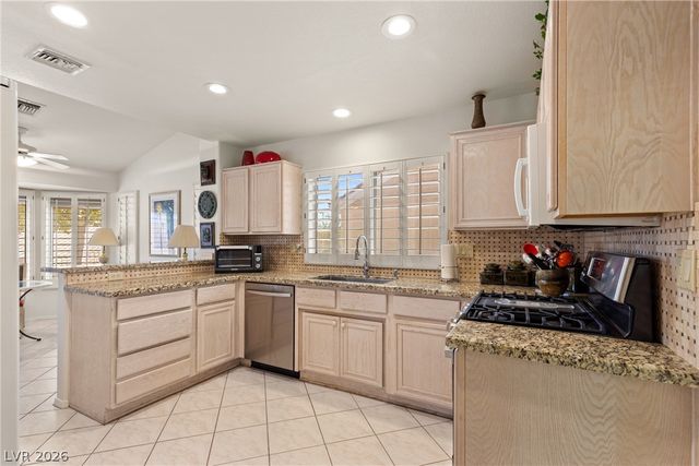 2924 Lotus Hill Drive, Las Vegas, NV 89134