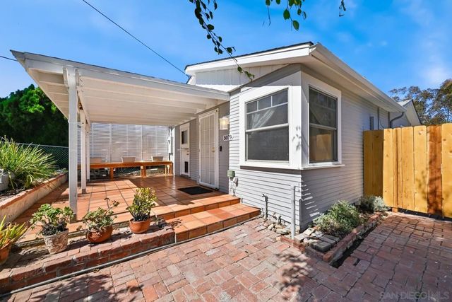 5079 Guava, La Mesa, CA 91942
