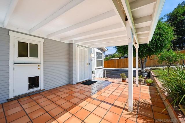 5079 Guava, La Mesa, CA 91942