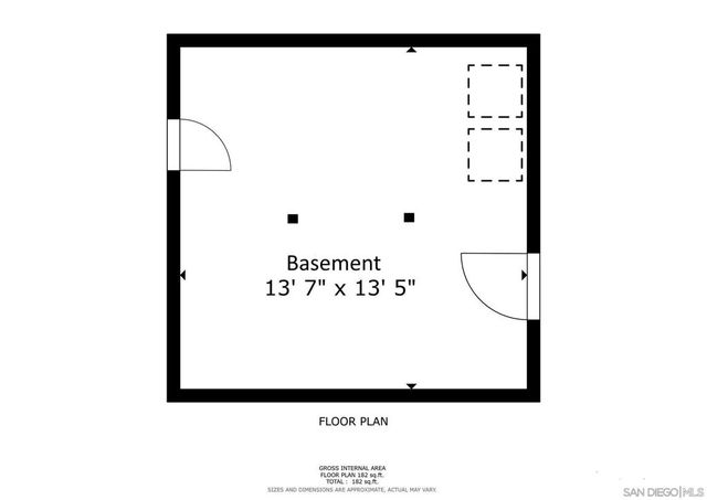 5079 Guava, La Mesa, CA 91942