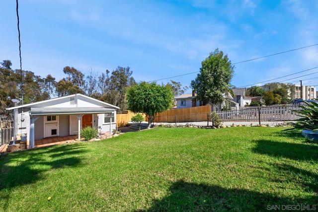 5079 Guava, La Mesa, CA 91942