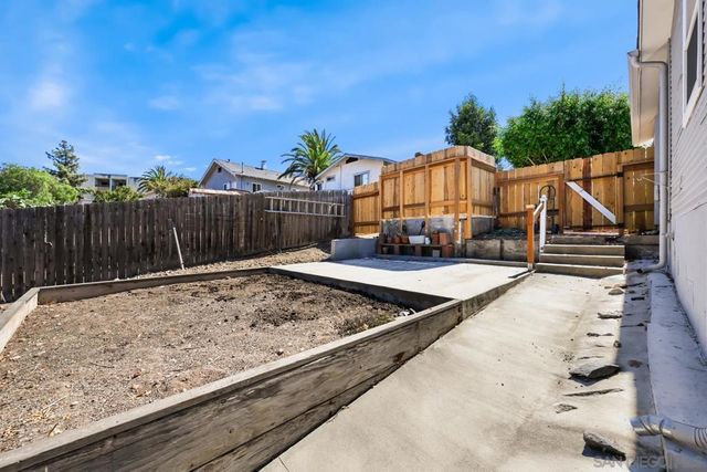 5079 Guava, La Mesa, CA 91942