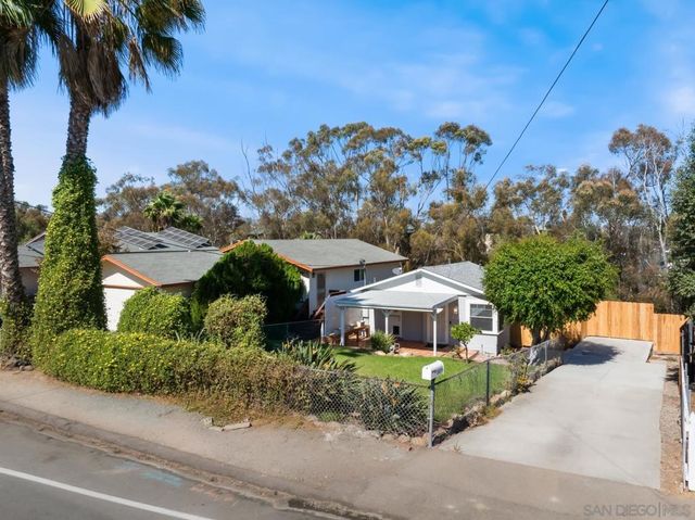 5079 Guava, La Mesa, CA 91942