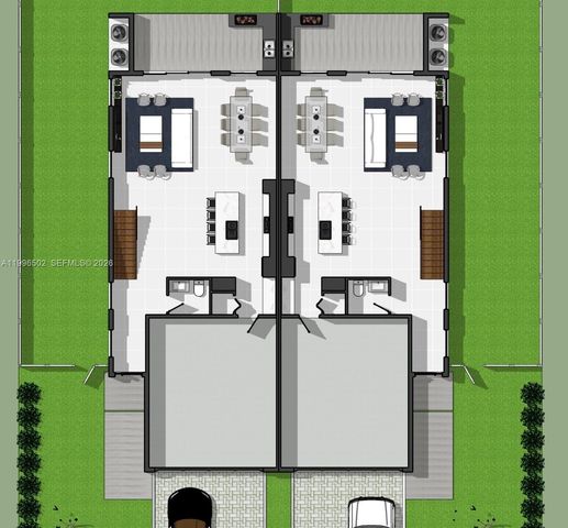 1660 SW 24th Ave, Miami, FL 33145