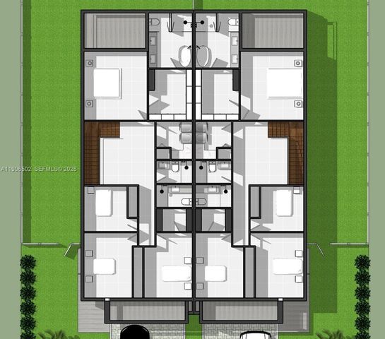 1660 SW 24th Ave, Miami, FL 33145