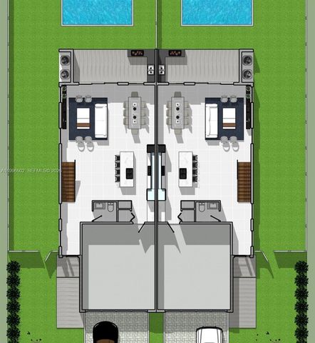 1660 SW 24th Ave, Miami, FL 33145