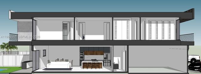 1660 SW 24th Ave, Miami, FL 33145