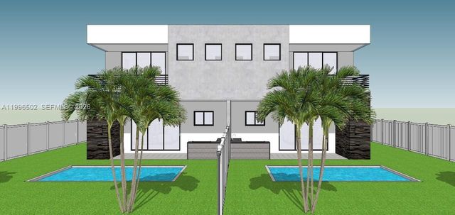 1660 SW 24th Ave, Miami, FL 33145
