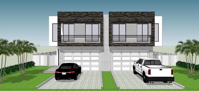 1660 SW 24th Ave, Miami, FL 33145