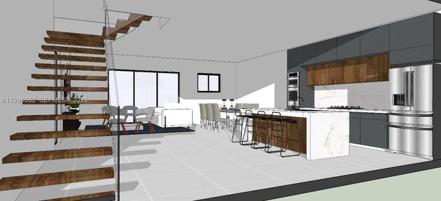 1660 SW 24th Ave, Miami, FL 33145