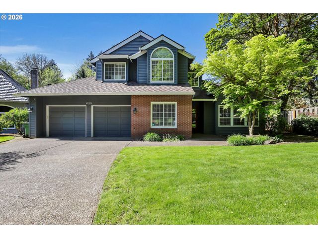 4089 MELISSA Dr, Lake Oswego, OR 97034