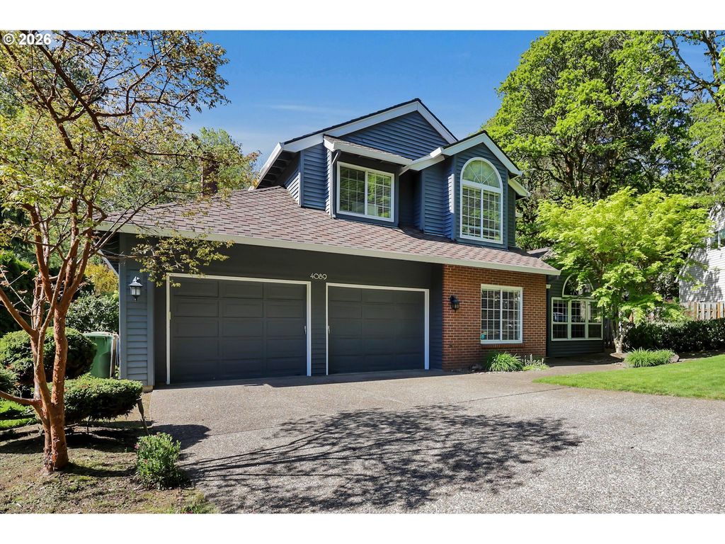 4089 MELISSA Dr, Lake Oswego, OR 97034